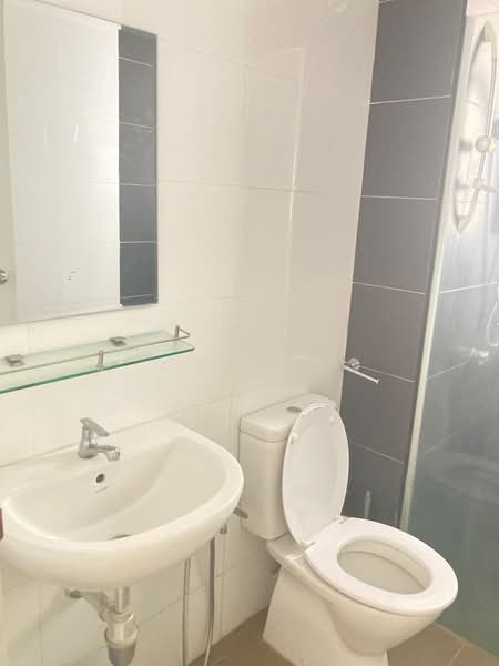 Servis Apartment untuk Disewa di Utropolis Urbano - Cannis Choy - PropertyGuru.com.my