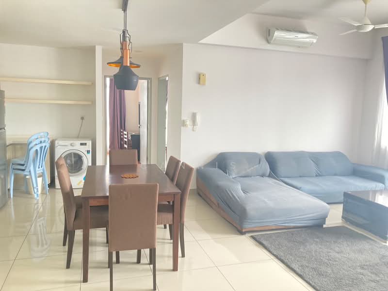 Servis Apartment untuk Disewa di Utropolis Urbano - Cannis Choy - PropertyGuru.com.my