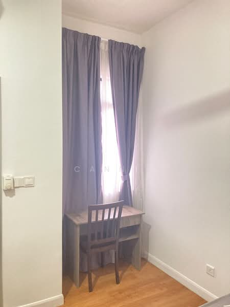 Servis Apartment untuk Disewa di Utropolis Urbano - Cannis Choy - PropertyGuru.com.my