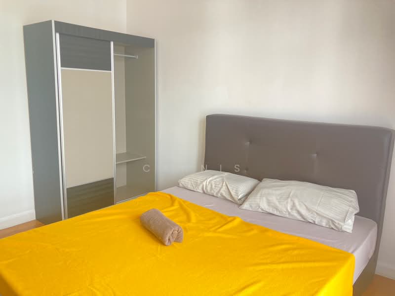 Servis Apartment untuk Disewa di Utropolis Urbano - Cannis Choy - PropertyGuru.com.my