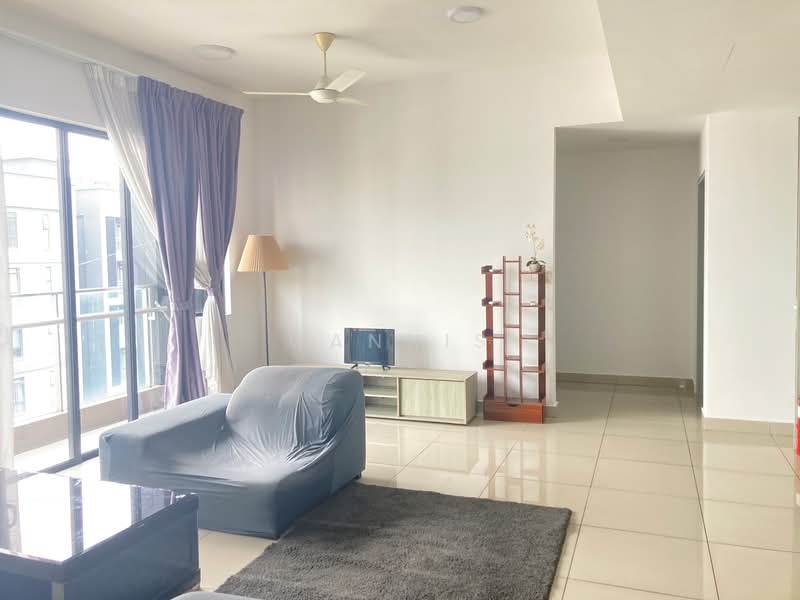 Servis Apartment untuk Disewa di Utropolis Urbano - Cannis Choy - PropertyGuru.com.my