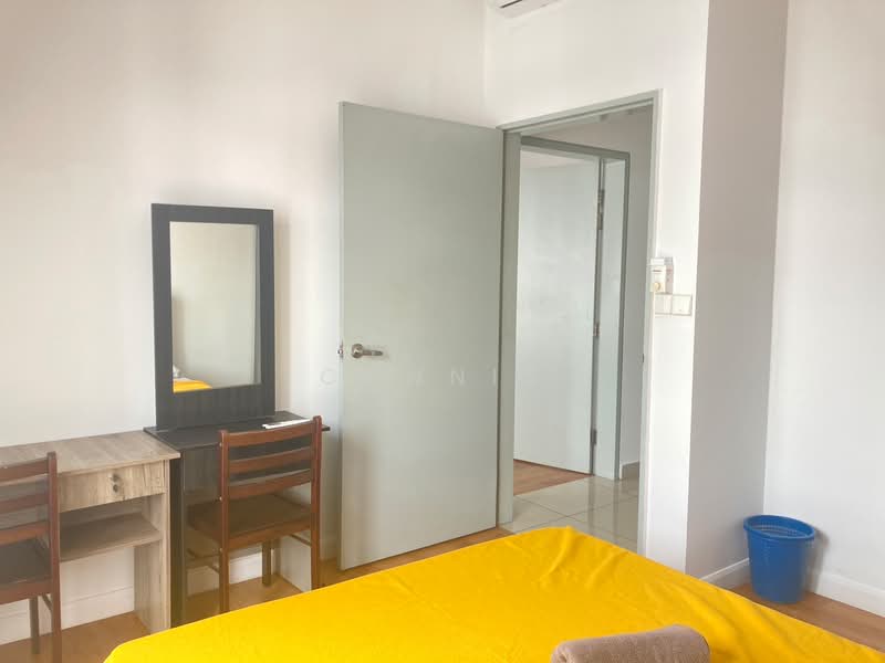 Servis Apartment untuk Disewa di Utropolis Urbano - Cannis Choy - PropertyGuru.com.my