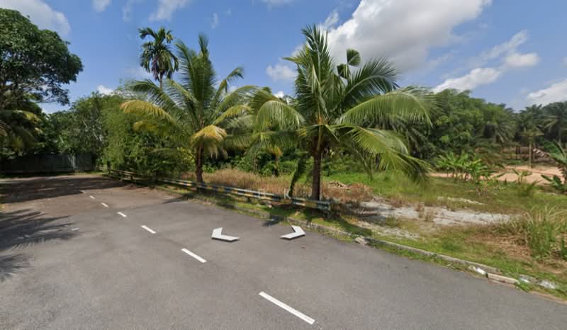 Tanah Kediaman untuk Dijual di Kangkar Pulai (Skudai) - BK Cheok - PropertyGuru.com.my