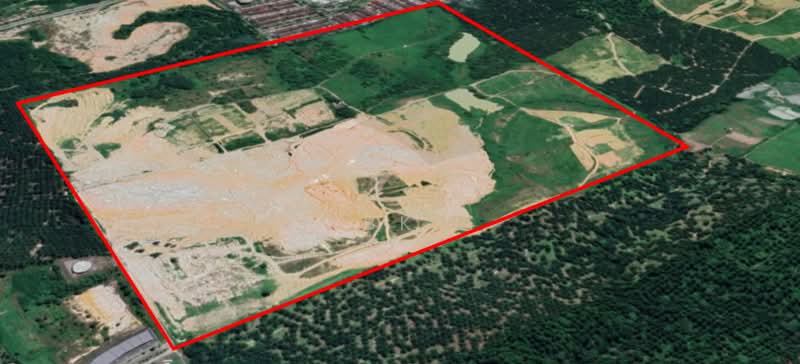 Residential Land for Sale in Kangkar Pulai (Skudai) - BK Cheok - PropertyGuru.com.my