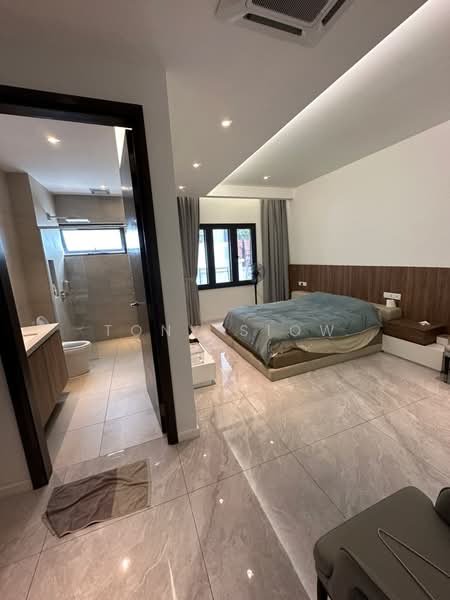 Rumah Banglo untuk Dijual di Selangor Polo Residency (Kota Damansara) - Tony Siow - PropertyGuru.com.my