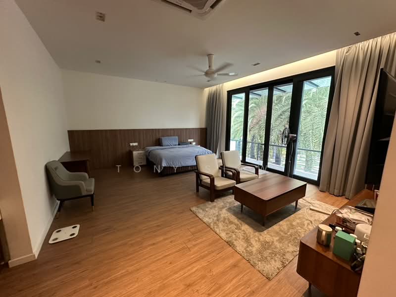 Rumah Banglo untuk Dijual di Selangor Polo Residency (Kota Damansara) - Tony Siow - PropertyGuru.com.my