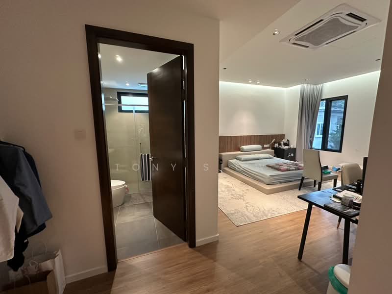 Rumah Banglo untuk Dijual di Selangor Polo Residency (Kota Damansara) - Tony Siow - PropertyGuru.com.my