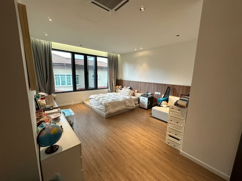 Rumah Banglo untuk Dijual di Selangor Polo Residency (Kota Damansara) - Tony Siow - PropertyGuru.com.my