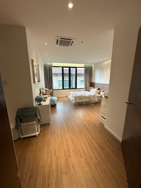 Rumah Banglo untuk Dijual di Selangor Polo Residency (Kota Damansara) - Tony Siow - PropertyGuru.com.my