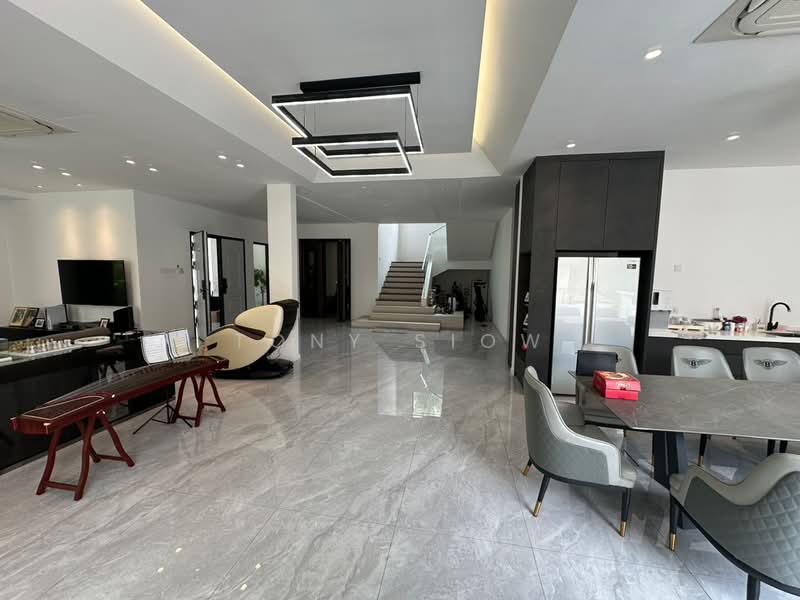 Rumah Banglo untuk Dijual di Selangor Polo Residency (Kota Damansara) - Tony Siow - PropertyGuru.com.my