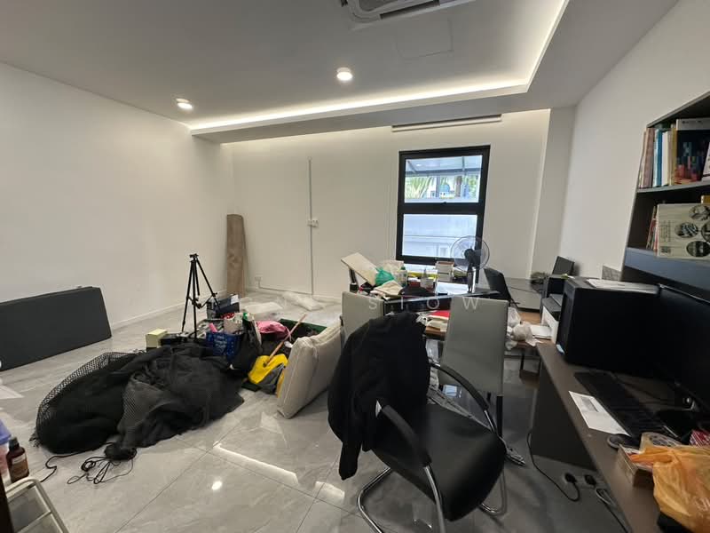 Rumah Banglo untuk Dijual di Selangor Polo Residency (Kota Damansara) - Tony Siow - PropertyGuru.com.my