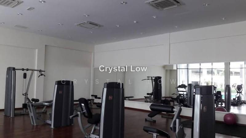 Rumah Teres 2-Tingkat untuk Dijual di Ceria Residence (Cyberjaya) - Crystal Low - PropertyGuru.com.my