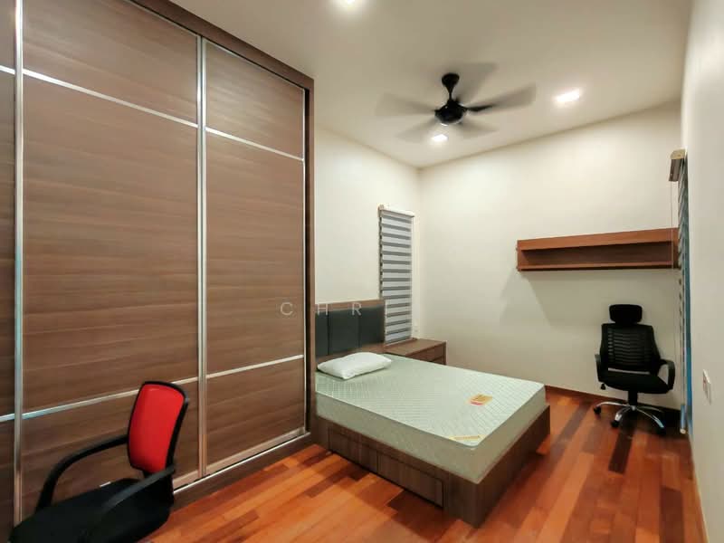 Kondominium untuk Dijual di The LIGHT COLLECTION II - Chris Teoh - Bedroom - PropertyGuru.com.my