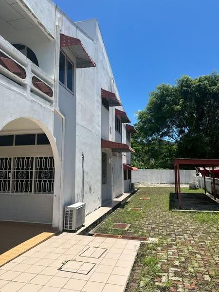 Bungalow House for Sale in Chenering (Kuala Terengganu) - C C Khor - PropertyGuru.com.my