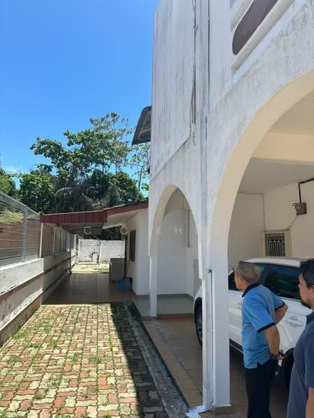 Bungalow House for Sale in Chenering (Kuala Terengganu) - C C Khor - PropertyGuru.com.my