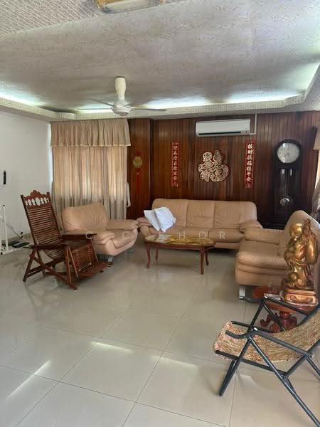 Bungalow House for Sale in Chenering (Kuala Terengganu) - C C Khor - PropertyGuru.com.my