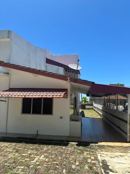 Bungalow House for Sale in Chenering (Kuala Terengganu) - C C Khor - PropertyGuru.com.my