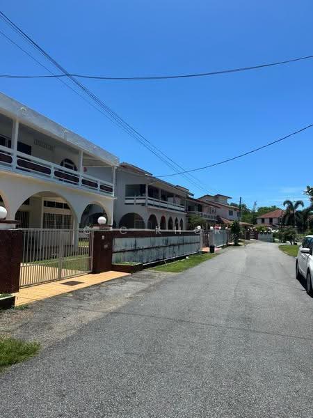 Bungalow House for Sale in Chenering (Kuala Terengganu) - C C Khor - PropertyGuru.com.my