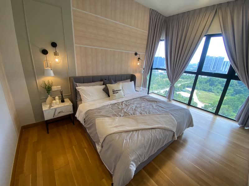 Condominium for Rent at Secoya Residence - Stanley Ho - PropertyGuru.com.my