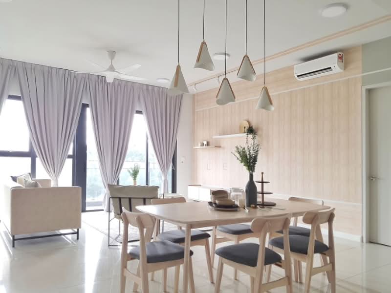 Condominium for Rent at Secoya Residence - Stanley Ho - PropertyGuru.com.my