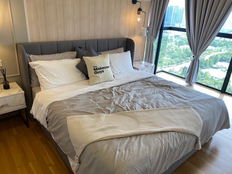Condominium for Rent at Secoya Residence - Stanley Ho - PropertyGuru.com.my