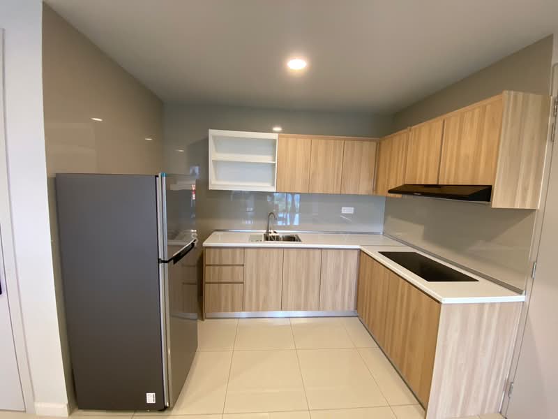 Condominium for Rent at Secoya Residence - Stanley Ho - PropertyGuru.com.my