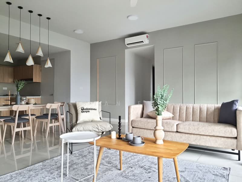 Condominium for Rent at Secoya Residence - Stanley Ho - PropertyGuru.com.my