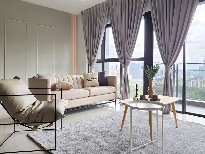 Condominium for Rent at Secoya Residence - Stanley Ho - PropertyGuru.com.my