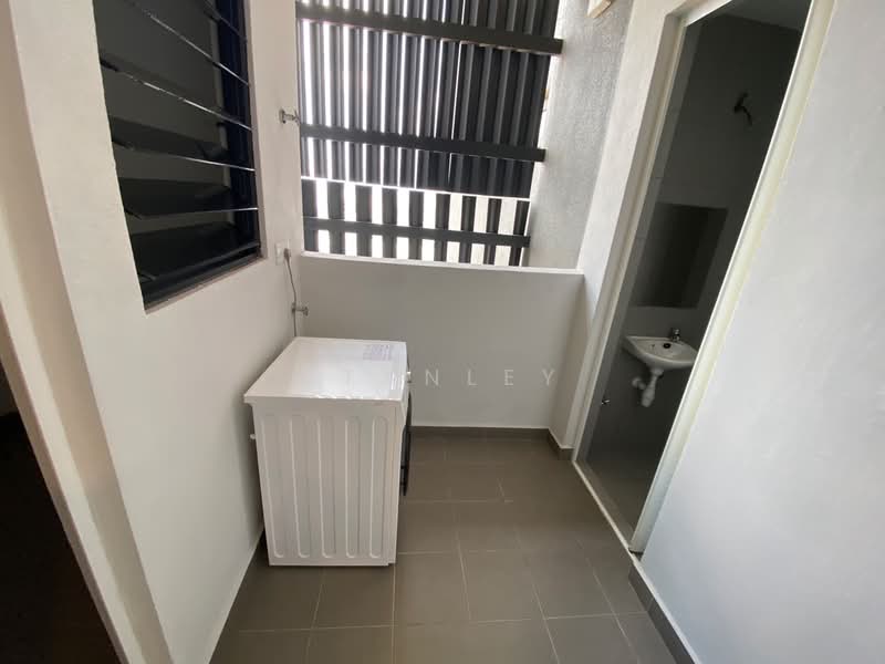 Condominium for Rent at Secoya Residence - Stanley Ho - PropertyGuru.com.my