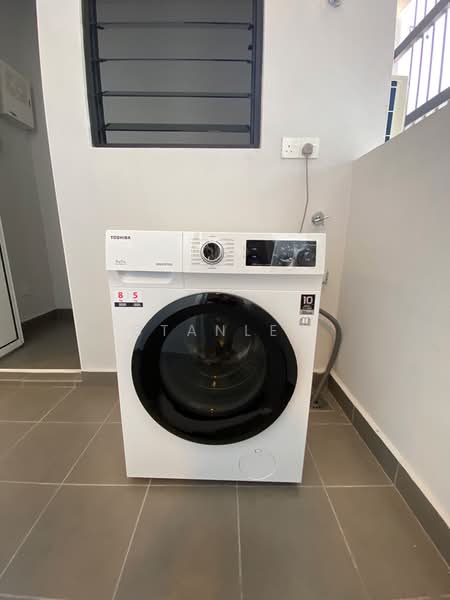 Condominium for Rent at Secoya Residence - Stanley Ho - PropertyGuru.com.my