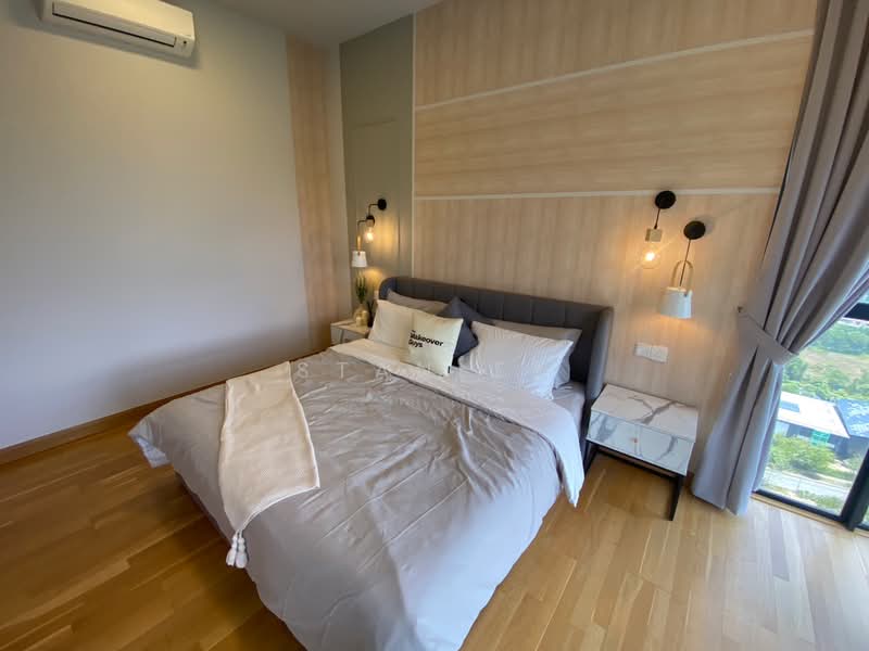 Condominium for Rent at Secoya Residence - Stanley Ho - PropertyGuru.com.my