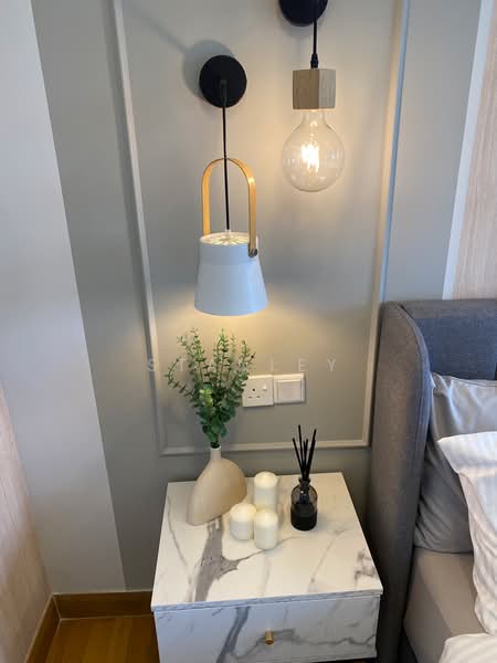 Condominium for Rent at Secoya Residence - Stanley Ho - PropertyGuru.com.my
