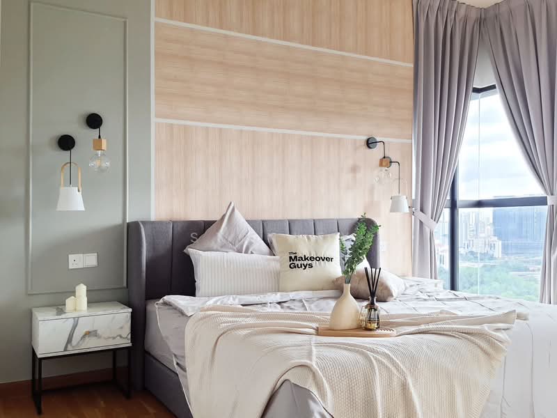 Condominium for Rent at Secoya Residence - Stanley Ho - PropertyGuru.com.my