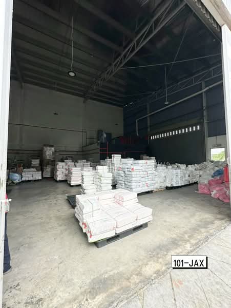 Semi-D Factory for Sale in Kampung Sungai Puloh (Kapar) - Yap Chew Ying - PropertyGuru.com.my