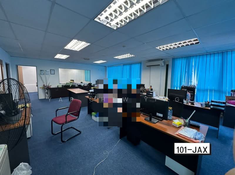 Semi-D Factory for Sale in Kampung Sungai Puloh (Kapar) - Yap Chew Ying - PropertyGuru.com.my