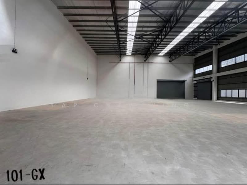 Semi-D Factory for Rent in Elmina (Shah Alam) - Yap Chew Ying - PropertyGuru.com.my
