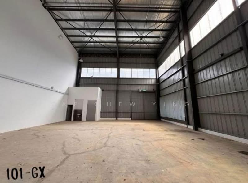 Semi-D Factory for Rent in Elmina (Shah Alam) - Yap Chew Ying - PropertyGuru.com.my