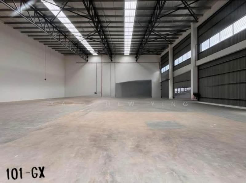 Semi-D Factory for Rent in Elmina (Shah Alam) - Yap Chew Ying - PropertyGuru.com.my