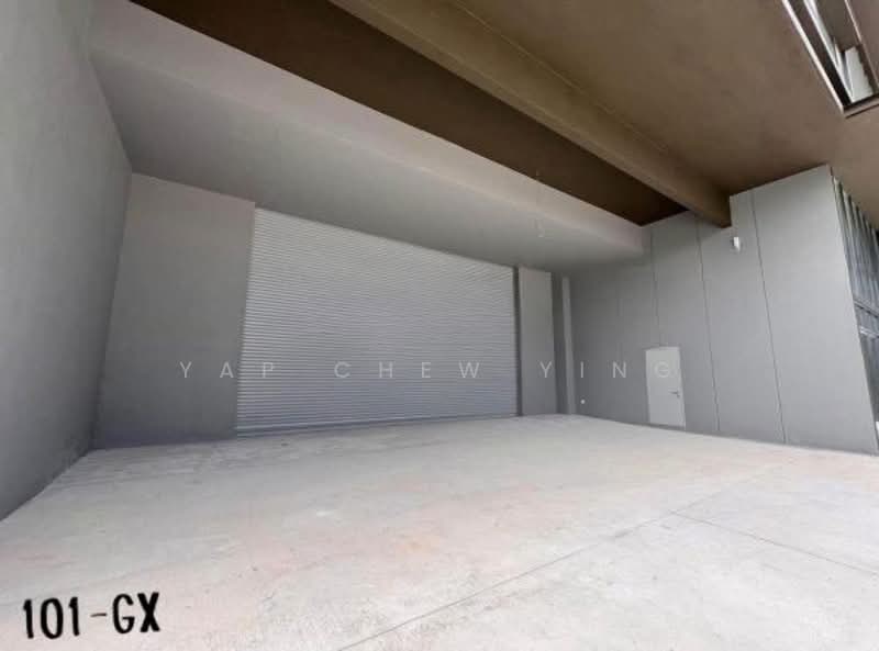Semi-D Factory for Rent in Elmina (Shah Alam) - Yap Chew Ying - PropertyGuru.com.my