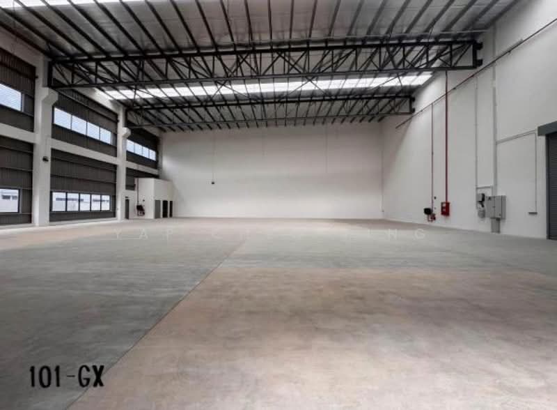 Semi-D Factory for Rent in Elmina (Shah Alam) - Yap Chew Ying - PropertyGuru.com.my