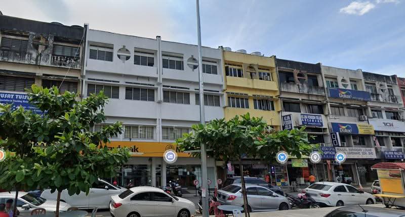 Kedai untuk Dijual di Taman Maluri (Cheras) - Jeff Chan - PropertyGuru.com.my