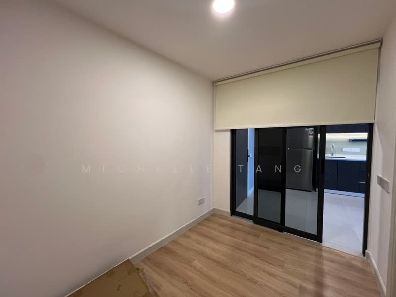 Kediaman Servis untuk Disewa di The Atrium - Michelle Tang - PropertyGuru.com.my