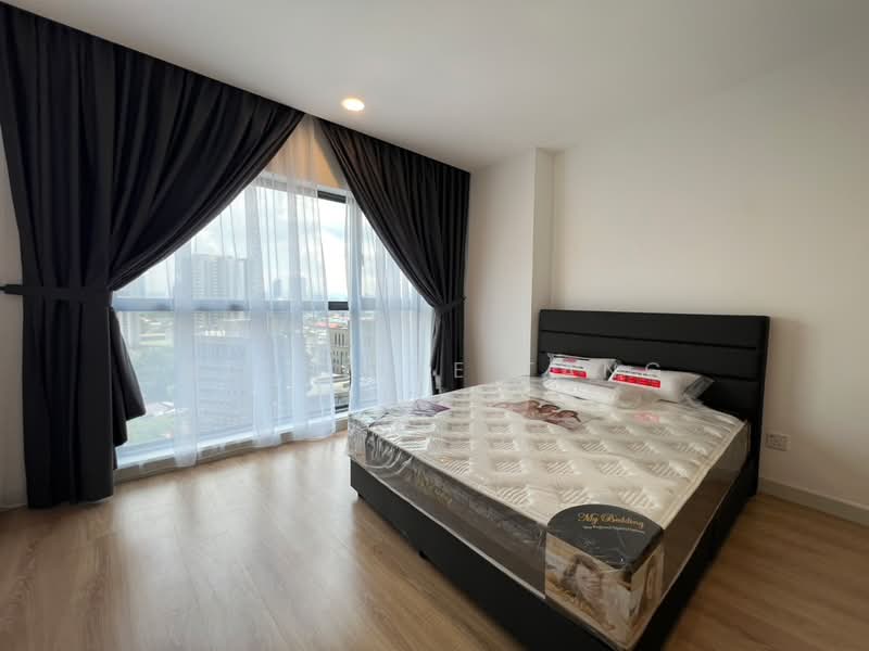 Kediaman Servis untuk Disewa di The Atrium - Michelle Tang - PropertyGuru.com.my