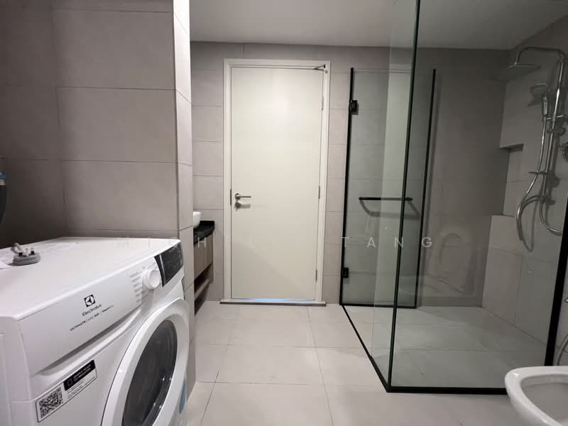 Kediaman Servis untuk Disewa di The Atrium - Michelle Tang - PropertyGuru.com.my
