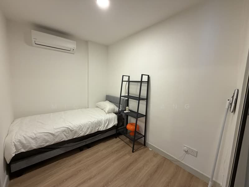 Service Residence for Rent at The Atrium - Michelle Tang - Bedroom - PropertyGuru.com.my