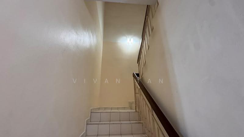 Rumah Teres 2-Tingkat untuk Dijual di Bandar Puteri Klang (Klang) - Vivan Tan - Interior - PropertyGuru.com.my