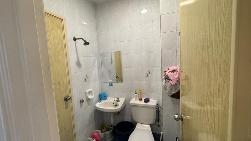 Rumah Teres 2-Tingkat untuk Dijual di Bandar Puteri Klang (Klang) - Vivan Tan - Bathroom - PropertyGuru.com.my