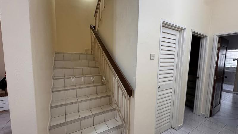 Rumah Teres 2-Tingkat untuk Dijual di Bandar Puteri Klang (Klang) - Vivan Tan - Interior - PropertyGuru.com.my