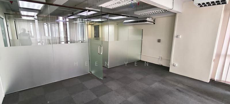 Pejabat untuk Disewa di Northpoint Offices, Mid Valley City (Mid Valley City) - Heen Yen Phang - Interior - PropertyGuru.com.my