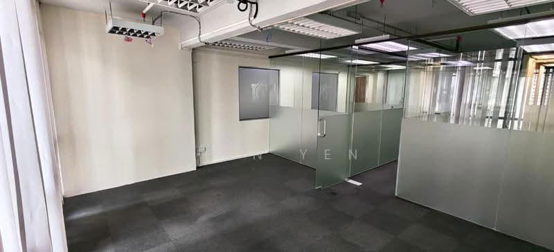 Pejabat untuk Disewa di Northpoint Offices, Mid Valley City (Mid Valley City) - Heen Yen Phang - Interior - PropertyGuru.com.my